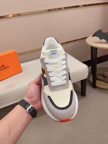 Replica Hermes Shoes Hermes sz38-45 hnh0505