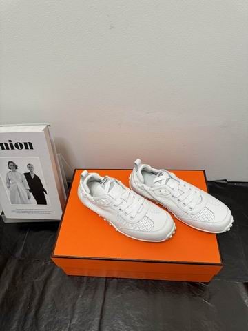 Replica Hermes Shoes Hermes sz39-45 mnh0502