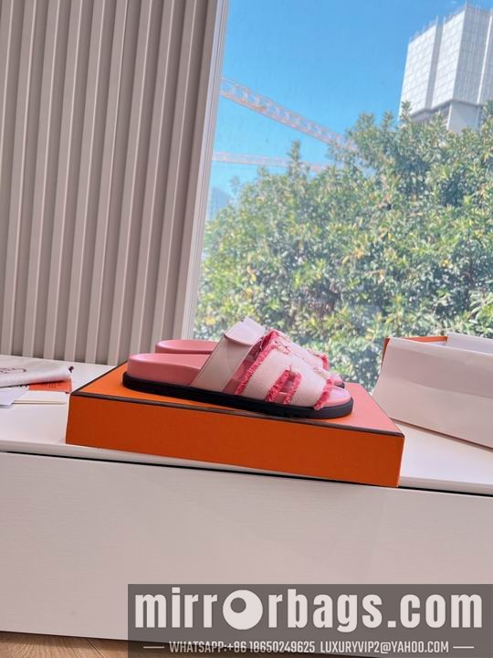 Replica Hermes Shoes Hermes sz35-42 mnh0506