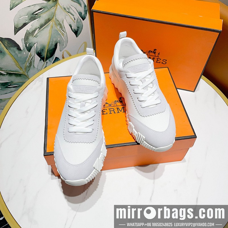 Replica Hermes Shoes Hermes sz38-44 jyh1002