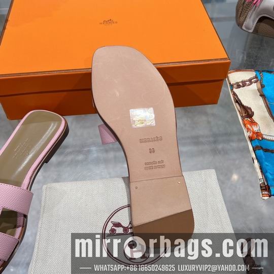 Replica Hermes Shoes Hermes sz34-42 mnh0229