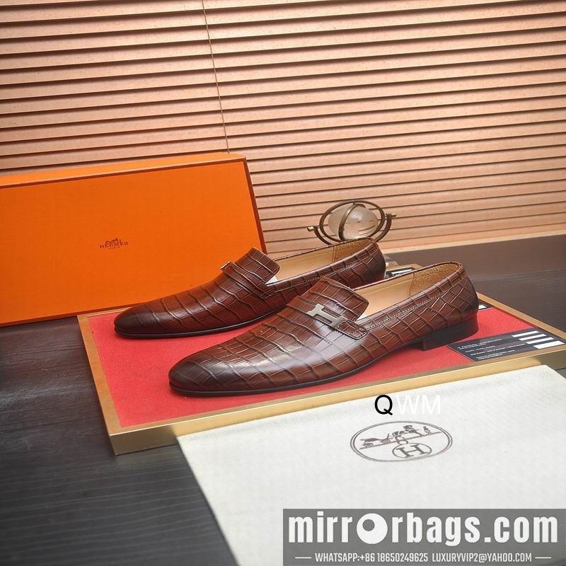 Replica Hermes Shoes Hermes sz38-45 WM0605