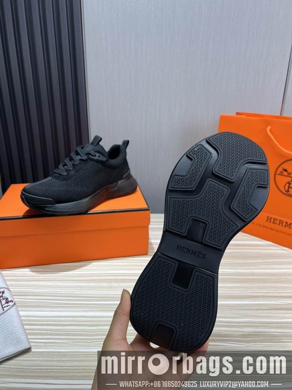Replica Hermes Shoes Hermes sz38-45 mnf0209