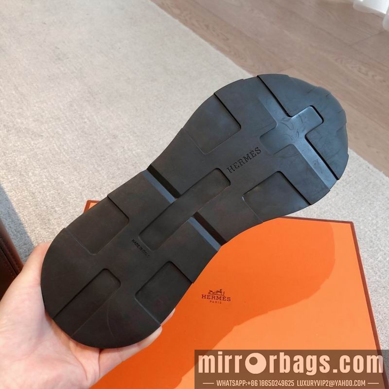 Replica Hermes Shoes Hermes sz35-45 mnf0215
