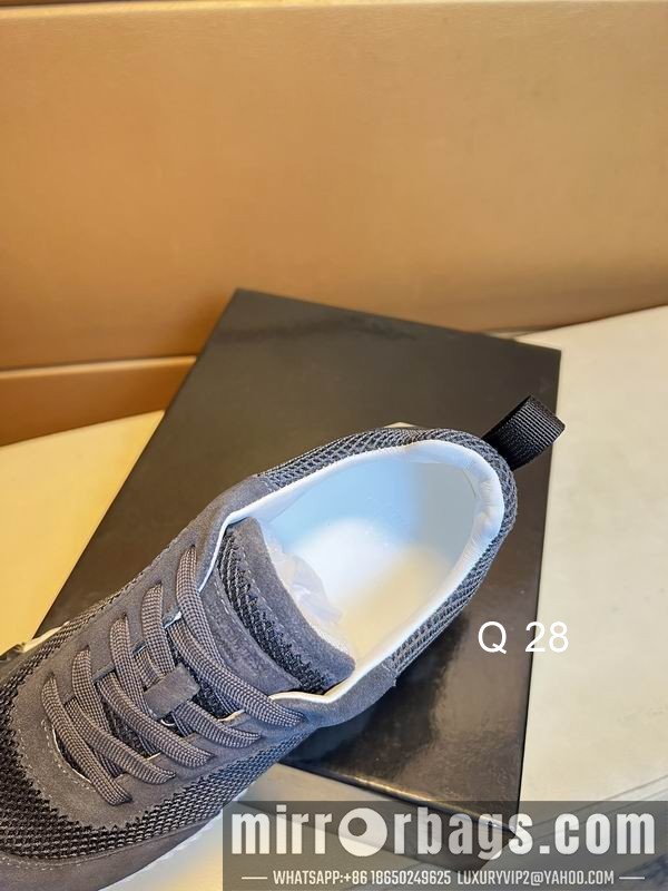 Replica Hermes Shoes Hermes sz38-45 N0808