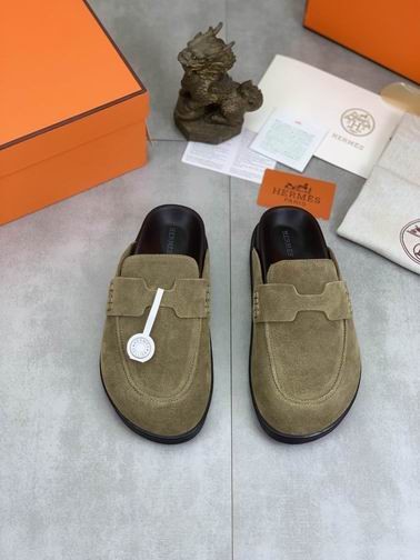 Replica Hermes Shoes Hermes sz35-46 mnh0701