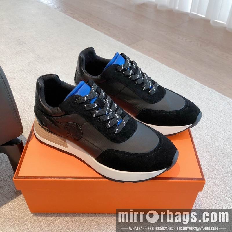 Replica Hermes Shoes Hermes sz35-45 mnf0215