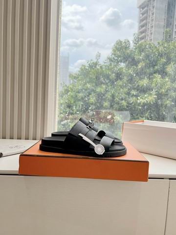 Replica Hermes Shoes Hermes sz35-46 mnh0802