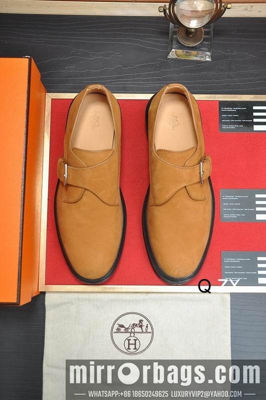 Replica Hermes Shoes Hermes sz38-45 ZX1004