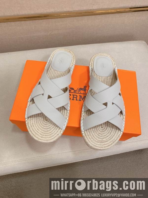 Replica Hermes Shoes Hermes sz38-47 hnh0610
