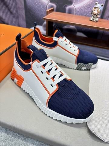 Replica Hermes Shoes Hermes sz38-44 jyh0901