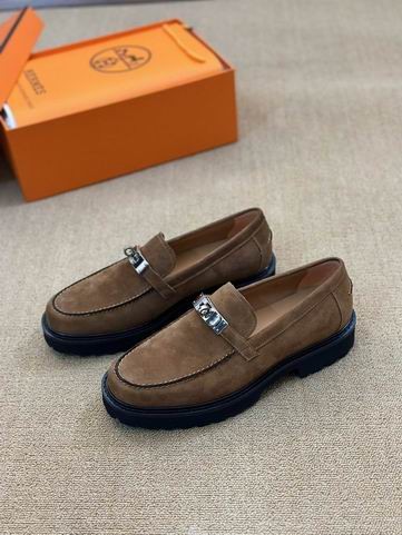 Replica Hermes Shoes Hermes sz38-46 hnh1202