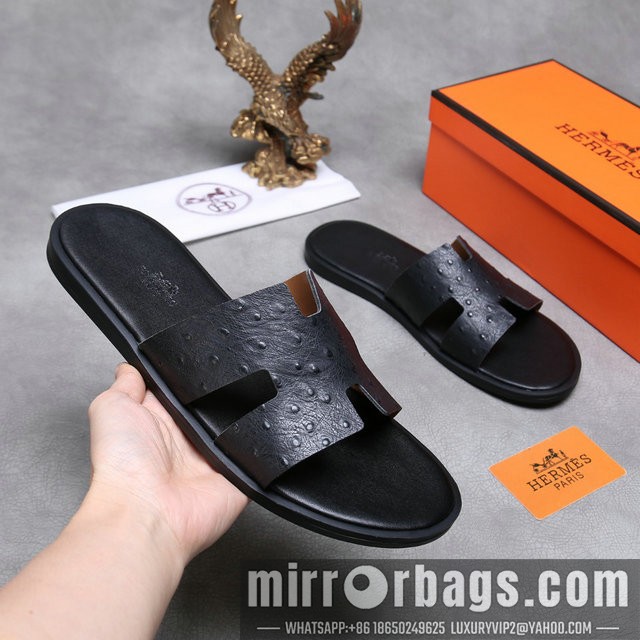 Replica Hermes Shoes SZ 38-44 0705
