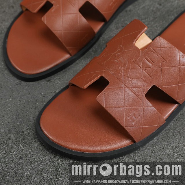 Replica Hermes Shoes 22328017 SZ 38-44
