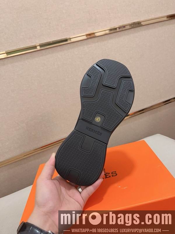 Replica Hermes Shoes Hermes sz38-45 hnh0311