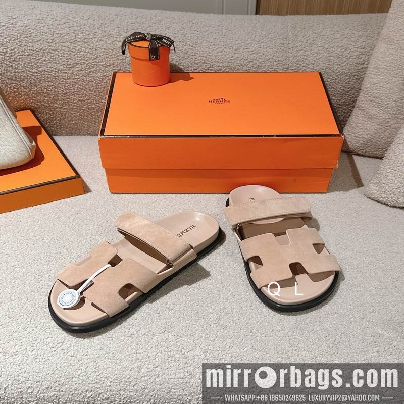 Replica Hermes Shoes Hermes sz35-46 LL0703