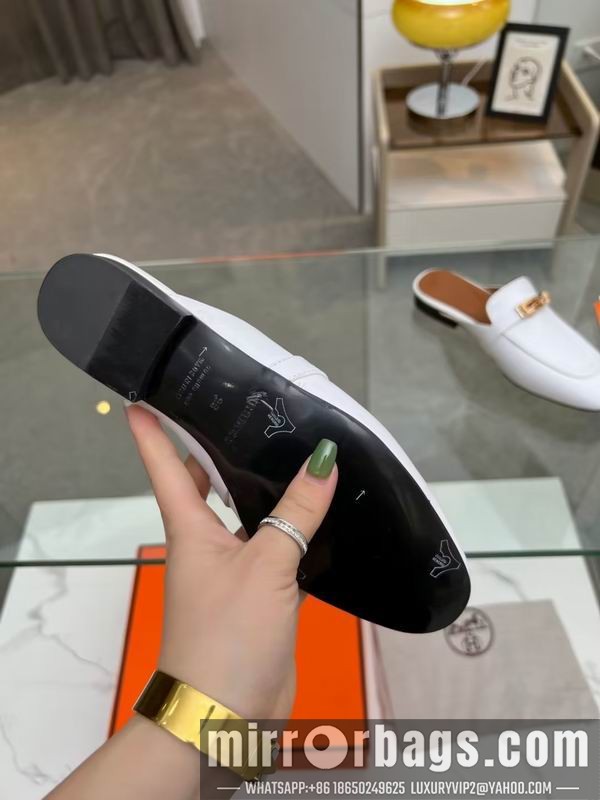 Replica Hermes Shoes Hermes sz35-42 mnf0208