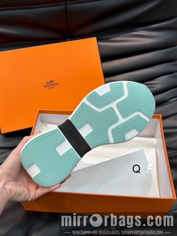 Replica Hermes Shoes Hermes sz38-45 5C TF0101