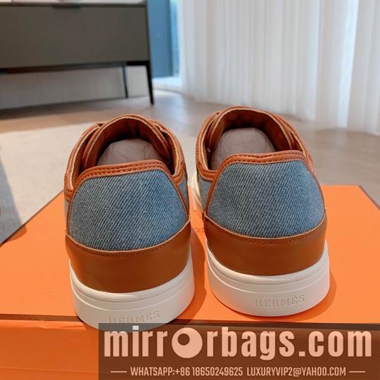Replica Hermes Shoes Hermes sz35-46 mnh0220