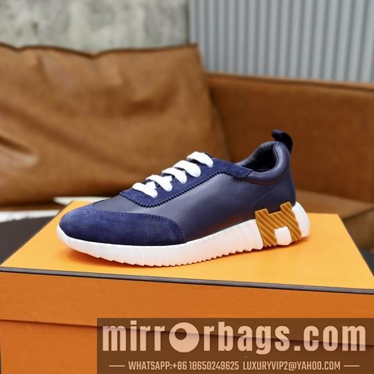 Replica Hermes Shoes Hermes sz34-45 hnh0904