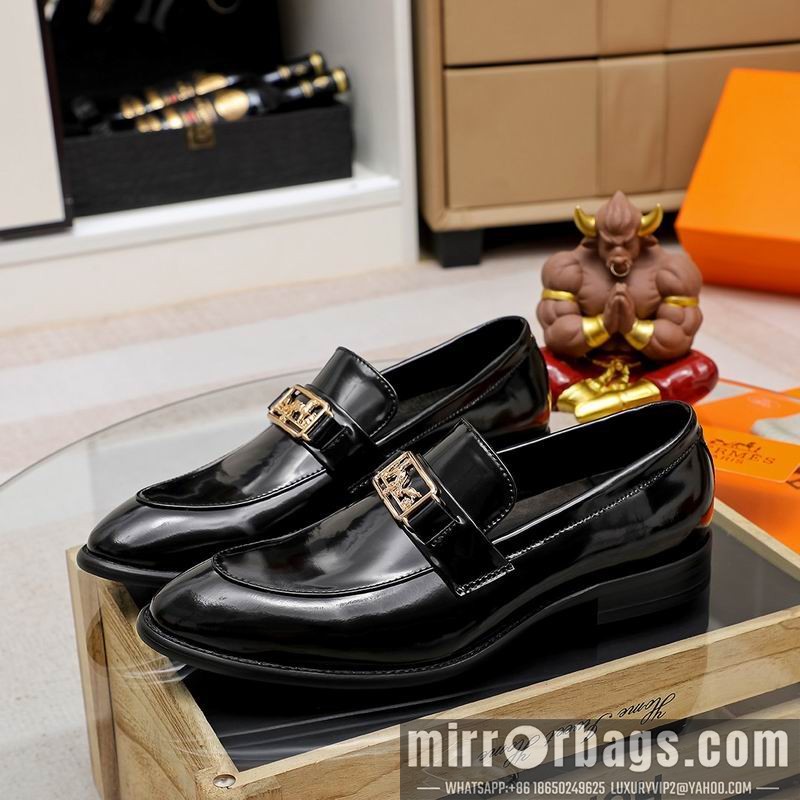 Replica Hermes Shoes Hermes sz39-46 mnf0235