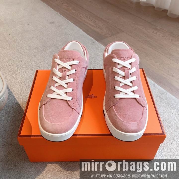 Replica Hermes Shoes Hermes sz35-46 mnh0202