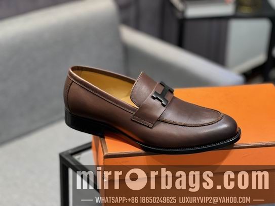 Replica Hermes Shoes Hermes sz38-46 hnh0708
