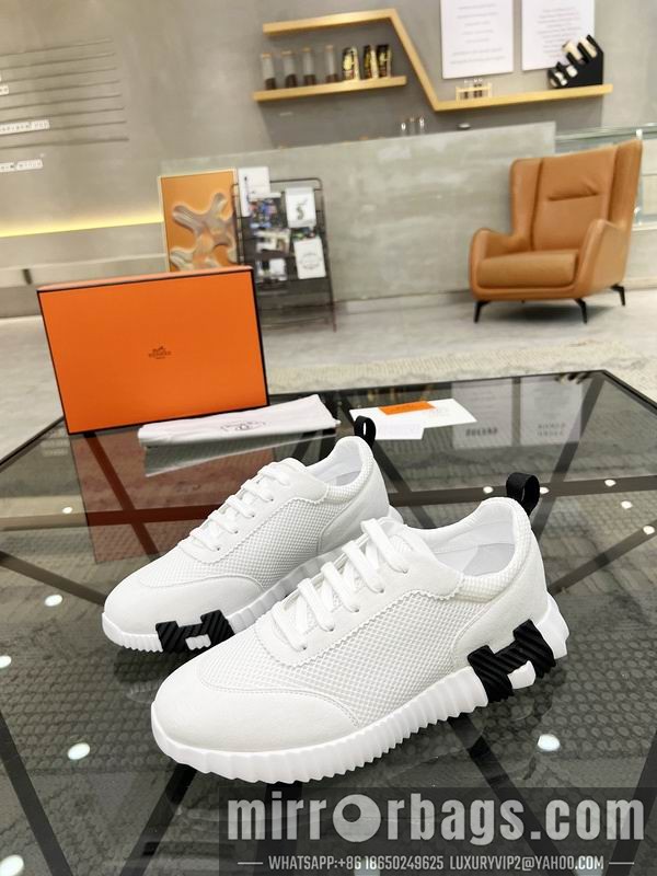 Replica Hermes Shoes Hermes sz38-45 jyh0705