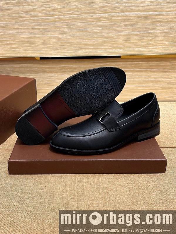 Replica Hermes Shoes Hermes sz38-45 mnf0305