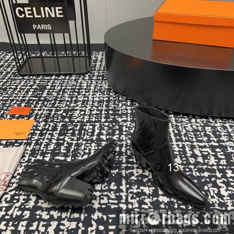 Replica Hermes Shoes Hermes sz35-40 Y1004
