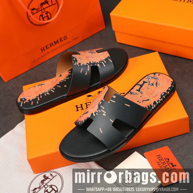 Replica Hermes Shoes SZ 38-44 0707
