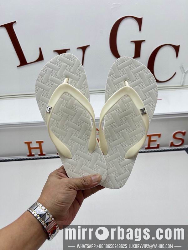 Replica Hermes Shoes Hermes sz38-45 mnf0233