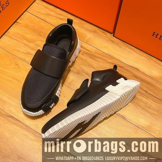 Replica Hermes Shoes Hermes sz38-44 jyh0902