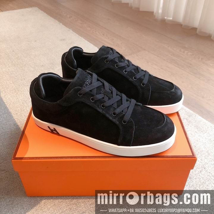 Replica Hermes Shoes Hermes sz35-46 mnh0202