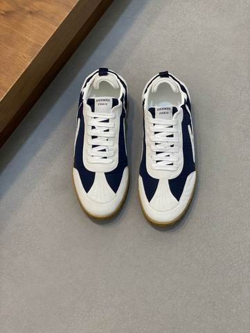 Replica Hermes Shoes Hermes sz38-46 hnh0904