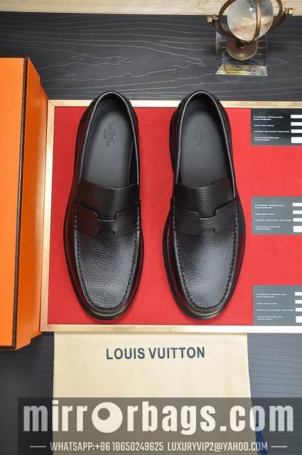 Replica Hermes Shoes Hermes sz38-45 mnh0415