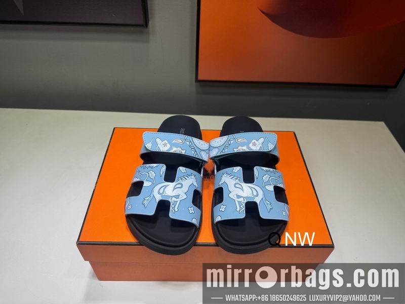 Replica Hermes Shoes Hermes sz39-44 NW0317