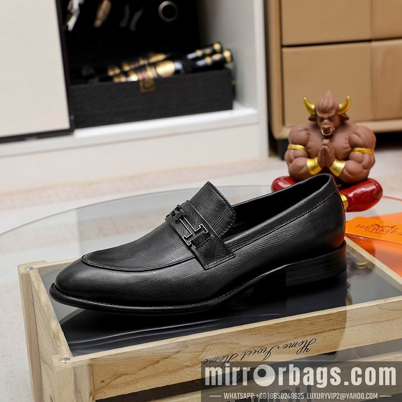 Replica Hermes Shoes Hermes sz39-46 mnf0239