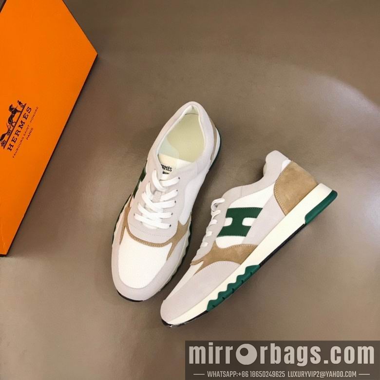Replica Hermes Shoes Hermes sz38-44 4C n1210