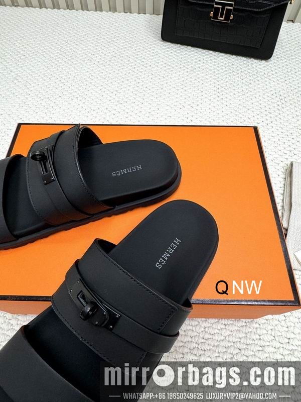 Replica Hermes Shoes Hermes sz35-41 WN0708