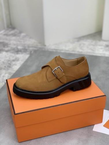Replica Hermes Shoes Hermes sz38-45 mnh0507