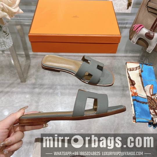 Replica Hermes Shoes Hermes sz34-42 mnh0224