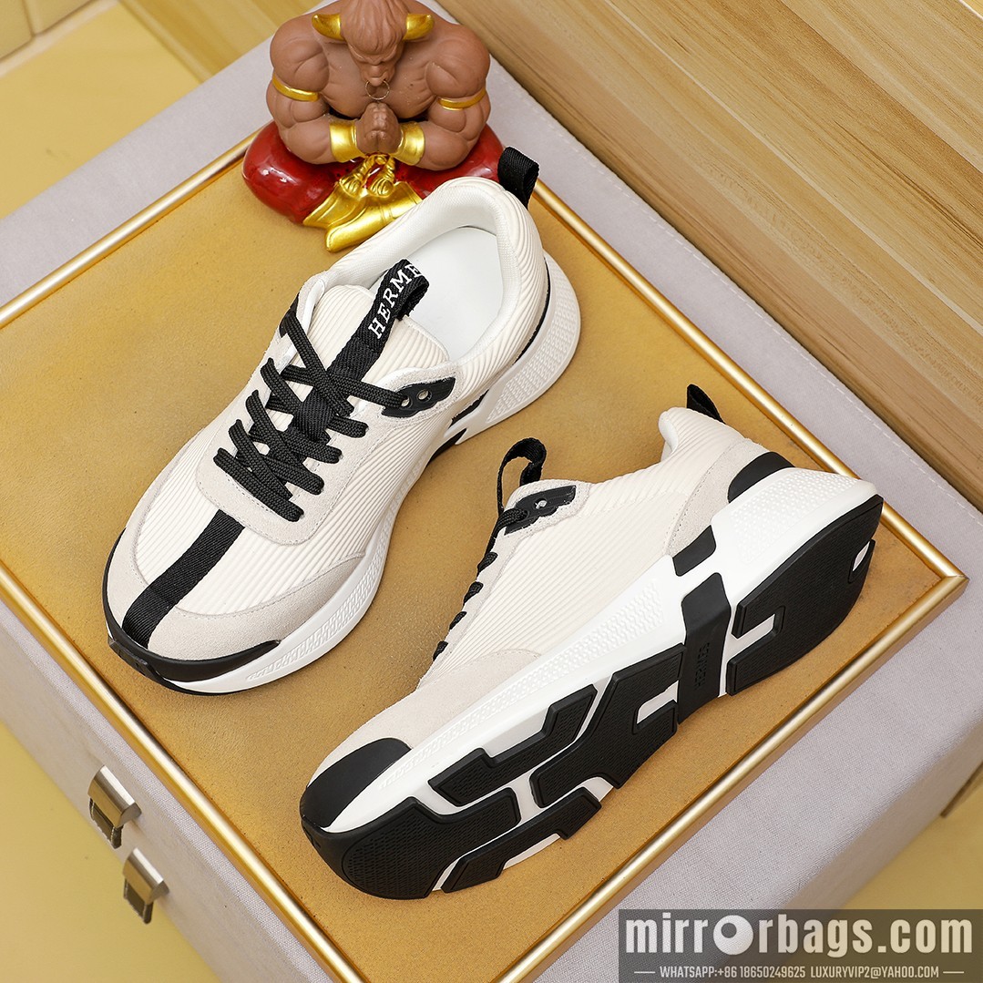 Replica Hermes Shoes Hermes sz38-44 h0701