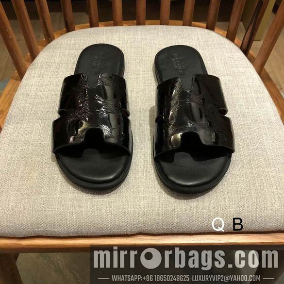 Replica Hermes Shoes HERMES sz38-44BS0111