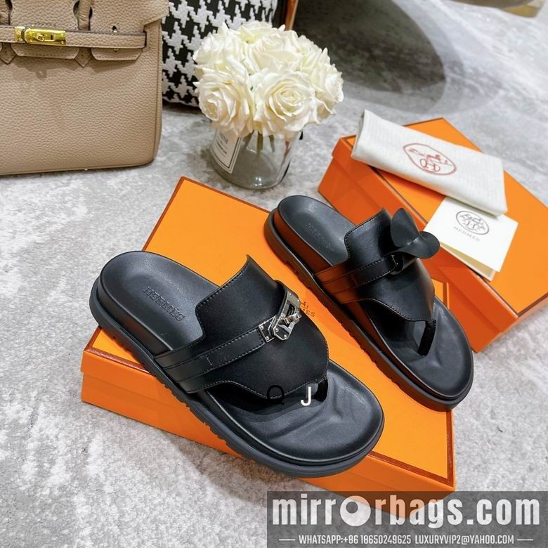 Replica Hermes Shoes HERMES sz35-39XJ0104