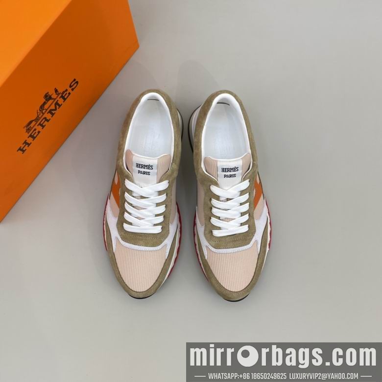 Replica Hermes Shoes Hermes sz38-44 2C n0916