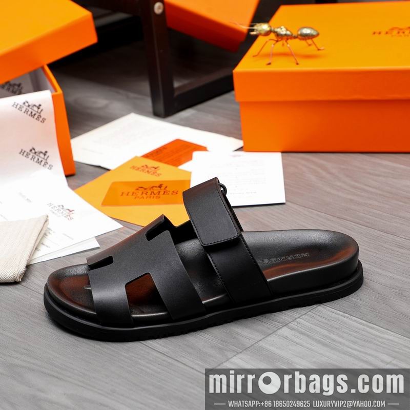 Replica Hermes Shoes Hermes sz36-46 hnh0308