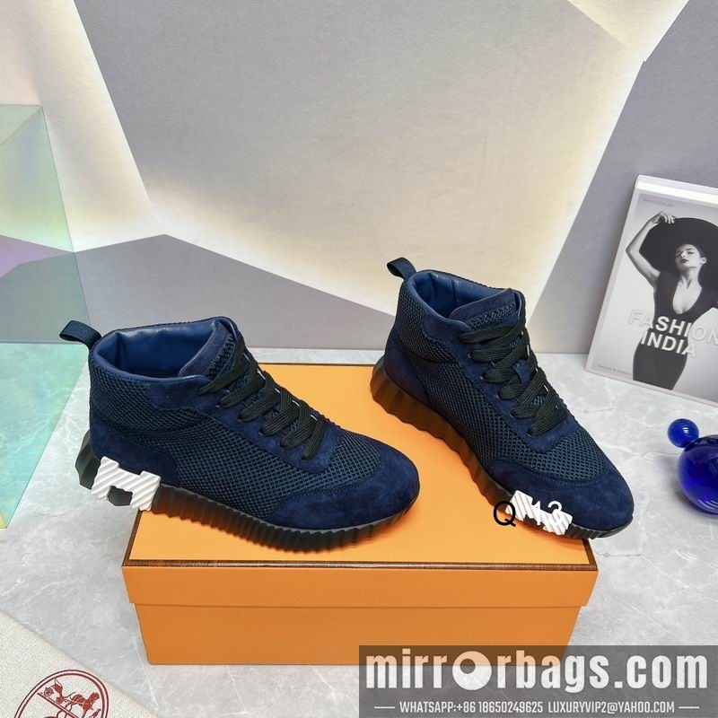 Replica Hermes Shoes Hermes sz35-45 11C YM0902