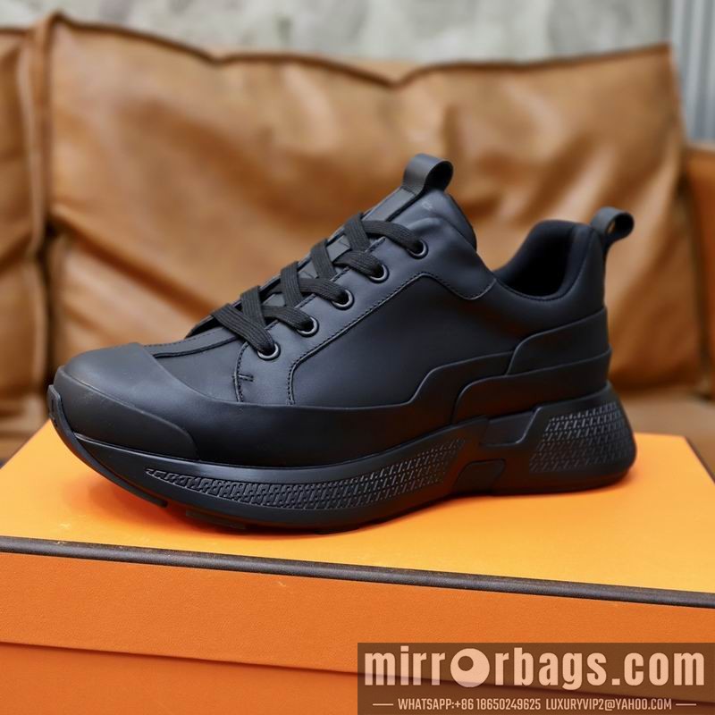Replica Hermes Shoes Hermes sz38-45 mnf0216
