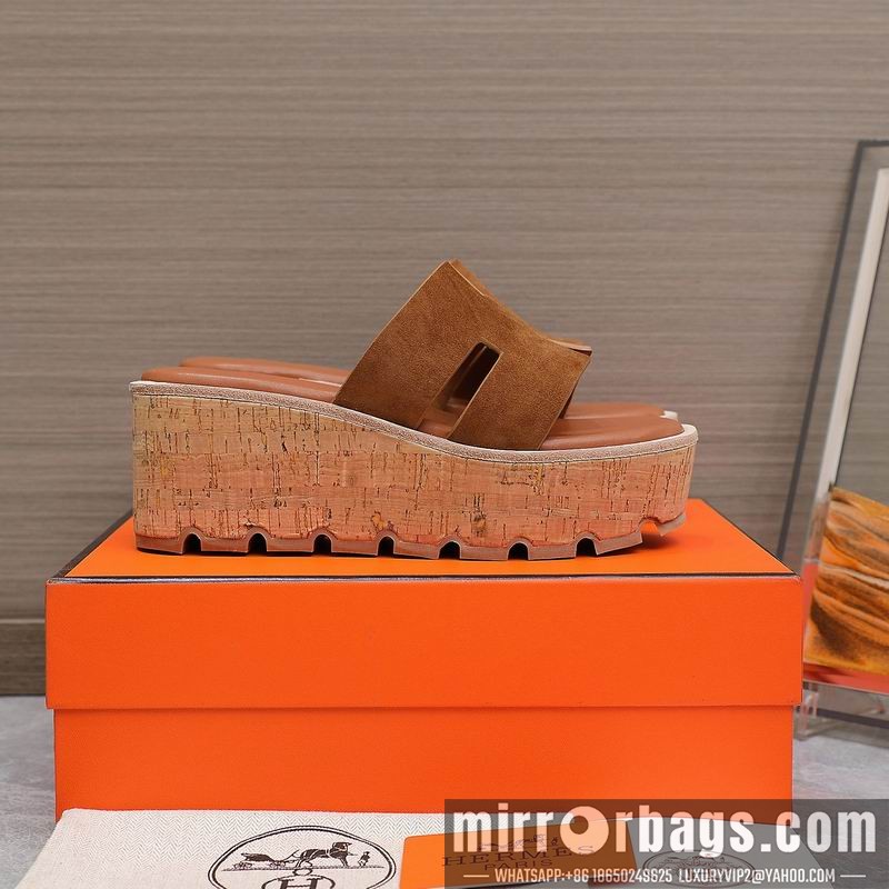 Replica Hermes Shoes Hermes sz35-42 mnh0412